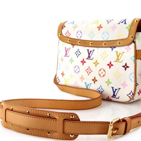 louis vuitton multicolor sologne|louis vuitton monogram sologne.